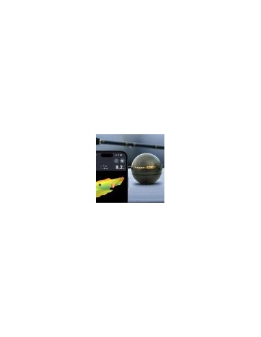 Deeper Smart Sonar Chirp+ 3