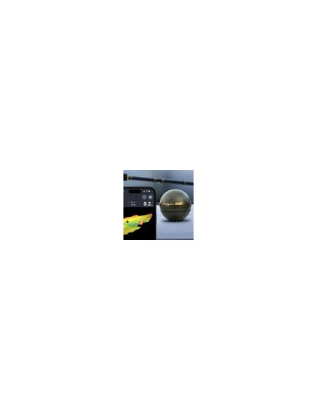 Deeper Smart Sonar Chirp+ 3