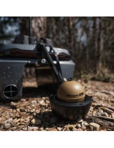 Deeper Bait Boat Sonar Holder 2