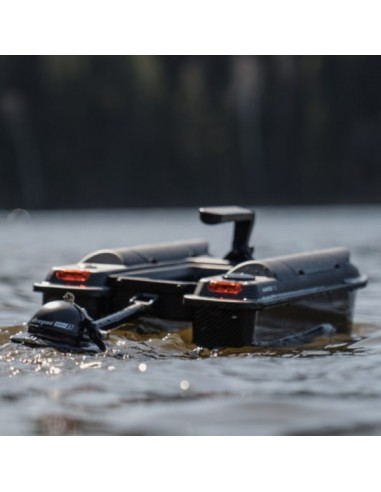 Deeper Bait Boat Sonar Holder