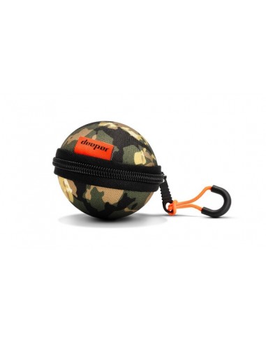 Deeper Smart Sonar Chirp+ 4