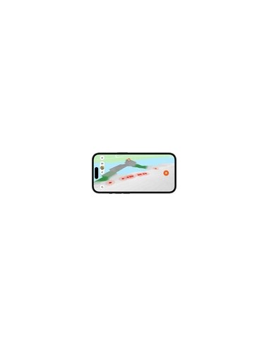 Deeper Smart Sonar Chirp+ 4