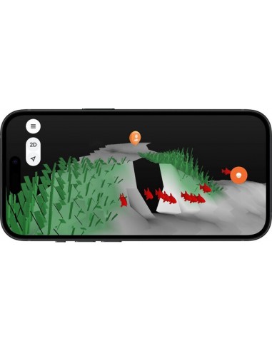 Deeper Smart Sonar Chirp+ 4