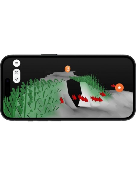Deeper Smart Sonar Chirp+ 4