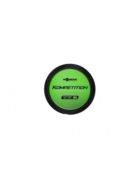 Korda  Kompetition Mono