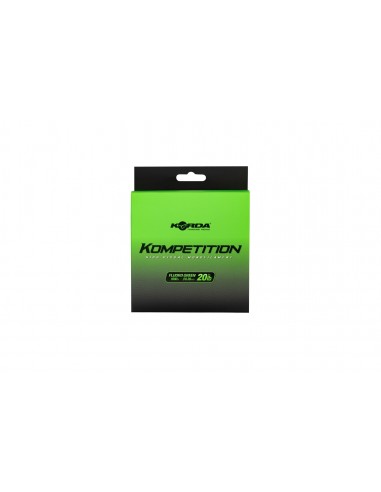 Korda  Kompetition Mono