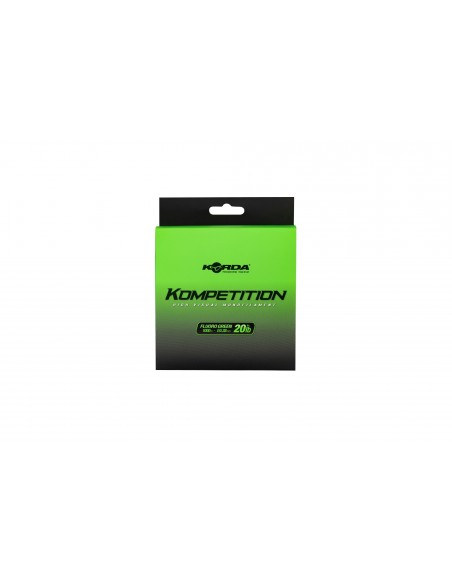 Korda  Kompetition Mono