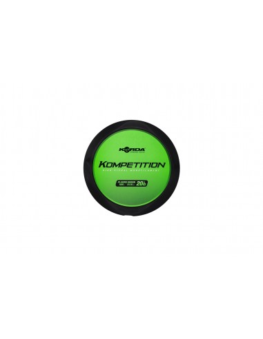 Korda  Kompetition Mono