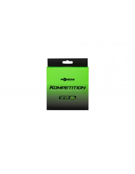 Korda  Kompetition Mono