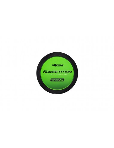 Korda  Kompetition Mono