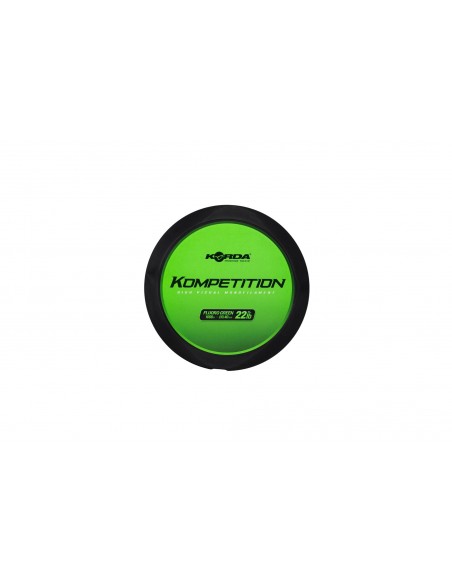 Korda  Kompetition Mono