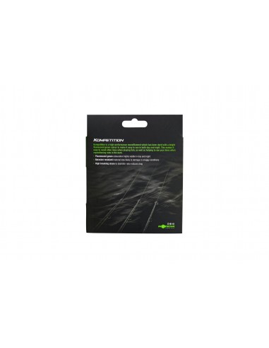Korda  Kompetition Mono