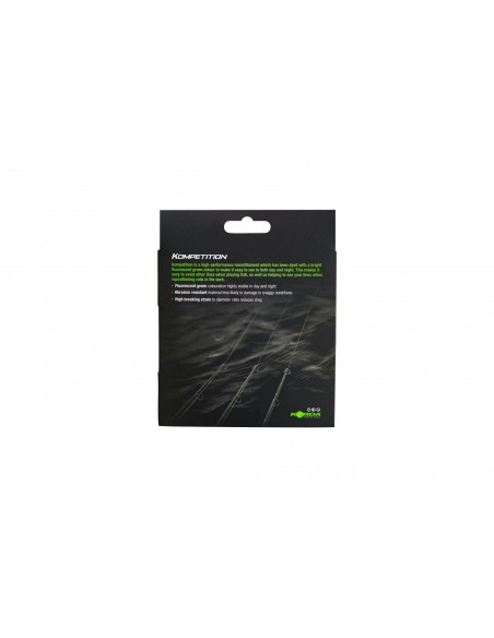 Korda  Kompetition Mono