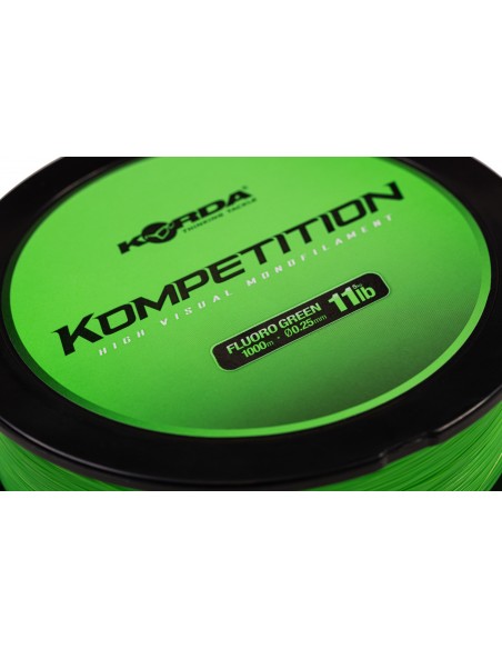 Korda  Kompetition Mono