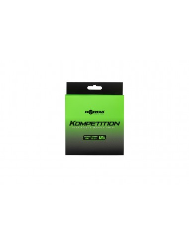 Korda  Kompetition Mono