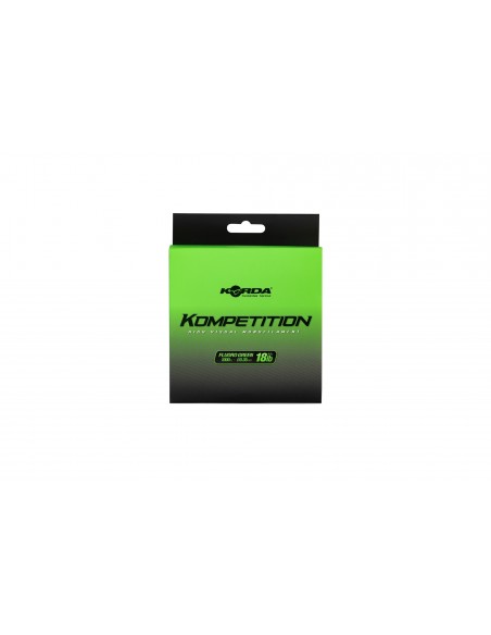 Korda  Kompetition Mono