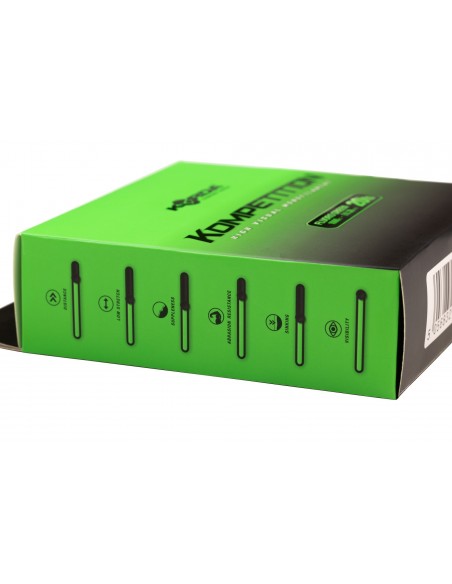 Korda  Kompetition Mono