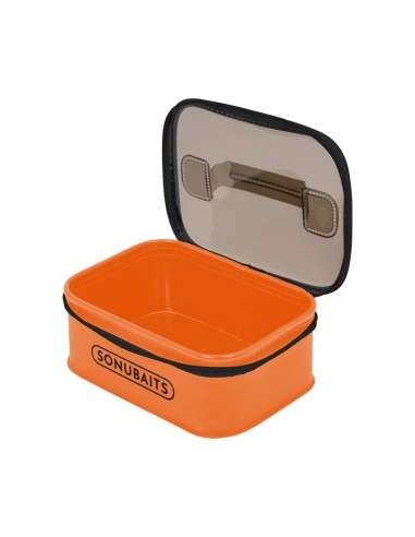 Sonubaits Eva Hookbait Storage System
