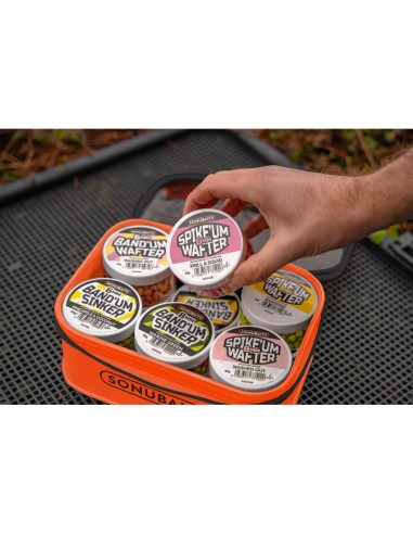 Sonubaits Eva Hookbait Storage System