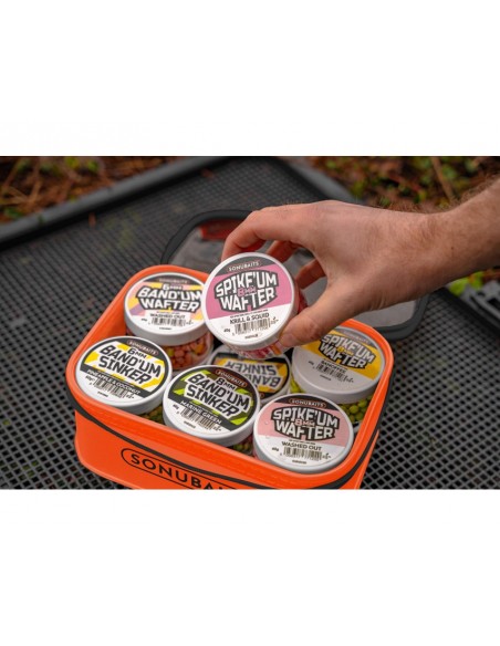 Sonubaits Eva Hookbait Storage System