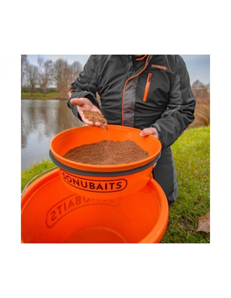 Sonubaits Eva Mixing Bowl / Bucket