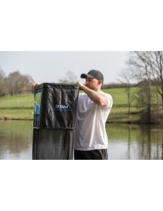 Preston Dura Keepnet Carp Mesh 2
