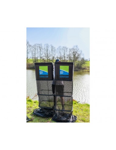 Preston Dura Keepnet Carp Mesh
