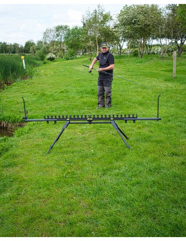 Matrix Roost Distance Sticks