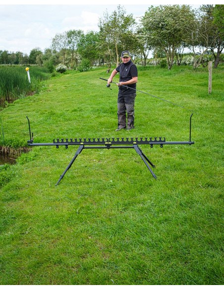 Matrix Roost Distance Sticks