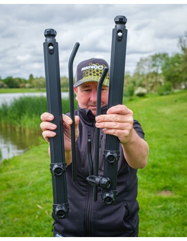 Matrix Roost Distance Sticks