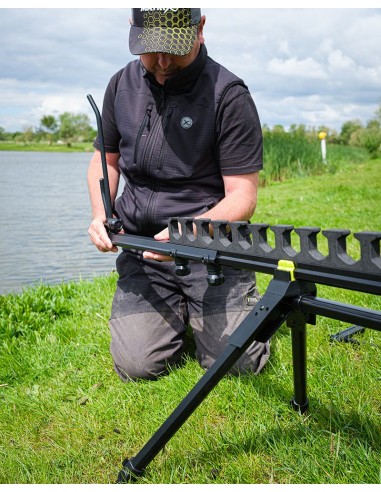 Matrix Roost Distance Sticks