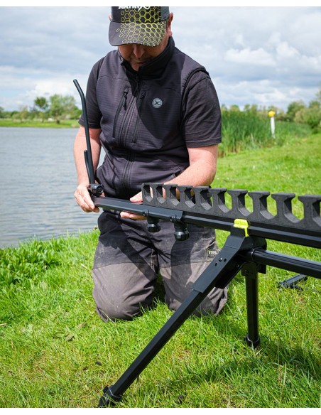 Matrix Roost Distance Sticks