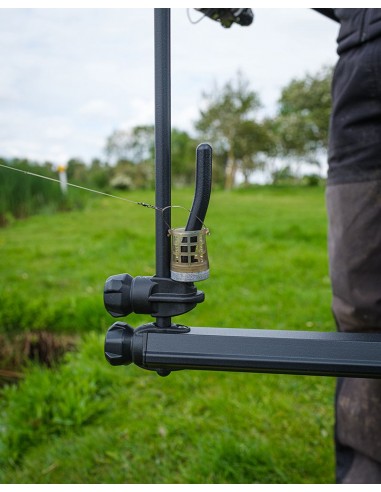 Matrix Roost Distance Sticks