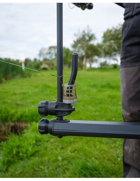 Matrix Roost Distance Sticks