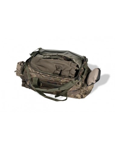 Nash Subterfuge Duffel Bag