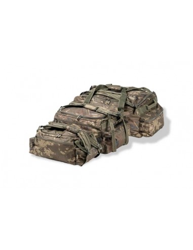 Nash Subterfuge Duffel Bag