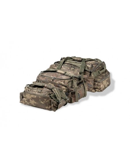 Nash Subterfuge Duffel Bag