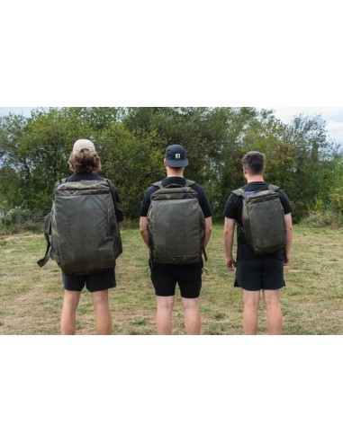 Nash Subterfuge Duffel Bag