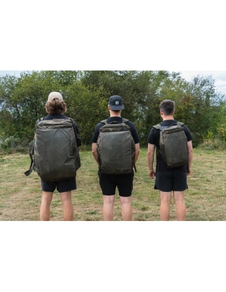 Nash Subterfuge Duffel Bag