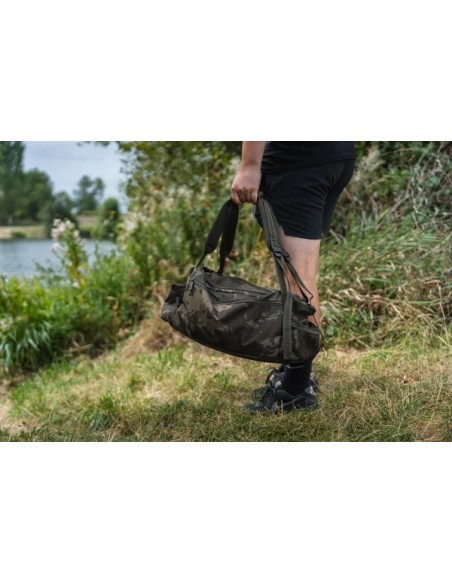 Nash Subterfuge Duffel Bag