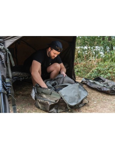 Nash Subterfuge Duffel Bag