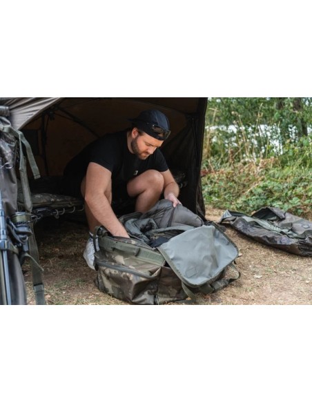 Nash Subterfuge Duffel Bag