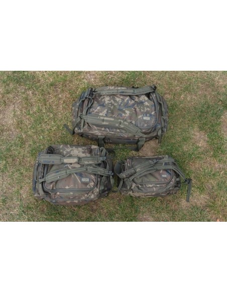 Nash Subterfuge Duffel Bag