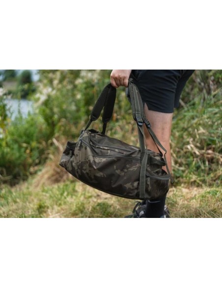 Nash Subterfuge Duffel Bag