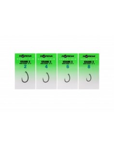 Korda Essentials Krank X 