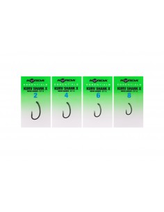 Korda Essentials Kurv X 