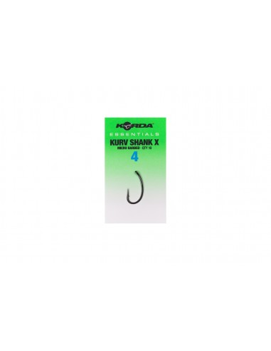 Korda Essentials Kurv X 
