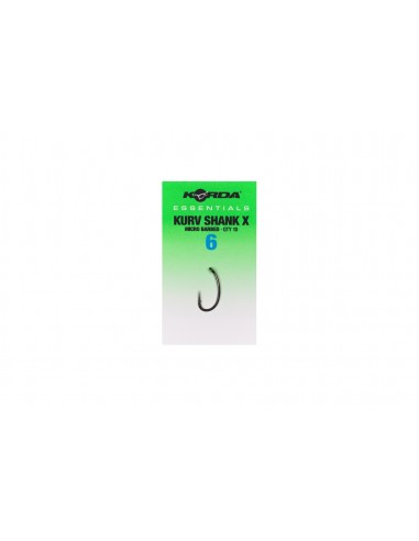 Korda Essentials Kurv X 
