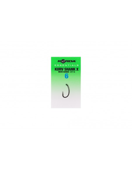 Korda Essentials Kurv X 