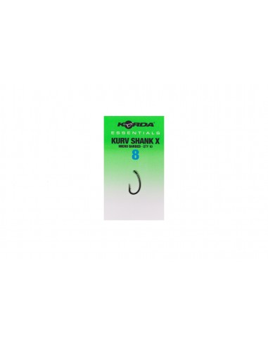 Korda Essentials Kurv X 